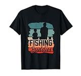 Fishing Buddies Fisher Buddy Fisher