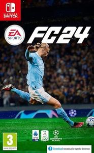 EA SPORTS 