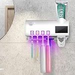 AnnuoYi Automatic Toothpaste Dispen