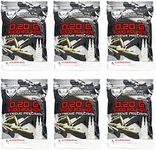 MetalTac® Airsoft BBS 0.20g 30,000 Round 6mm BBS Airsoft Pellets for Airsoft bb Guns