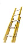 40 Foot Extension Ladder