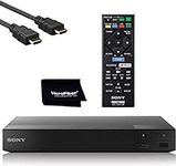 Sony BDP S3700 Blu-Ray Disc Player 