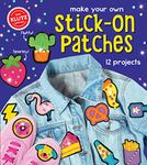 Make Your Own Stick-On Patches (Klutz)