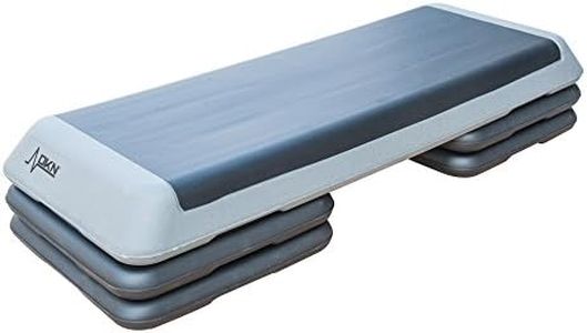 DKN Studio Aerobic Step - Grey