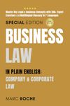 Business Law Reference