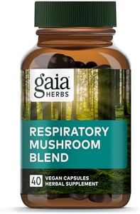 Gaia Herbs