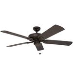 Ceiling Fan Mounting Options