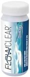 Bestway 3-in-1 Pool and Spa (Lay z Spa) Test Strips (50 strips) for Chlorine, PH and Alkalinity testing #58142
