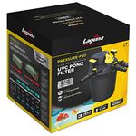 Laguna Pressure Flo 4000 Pond Filter