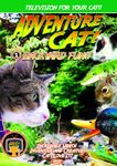 Pet Media Adventure Cat DVD Volume 1: Backyard Fun