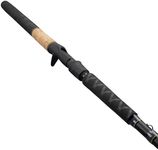 Lew's Speed Stick 7'6"-1 Medium Planner Boards Telescopic Walleye Trolling Rod