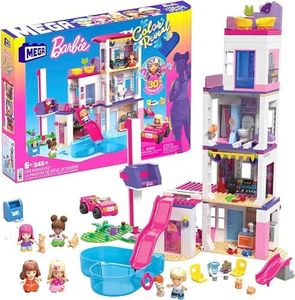 MEGA Barbi