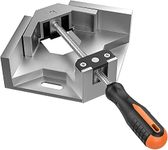 Corner Clamp For Metal