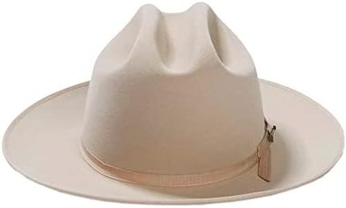 Stetson Ro