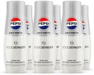 Diet Pepsi Flavour for Sodastream 4