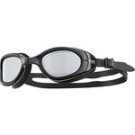 TYR Sport Special Ops 2.0 Polarized Swimming Goggle, Black