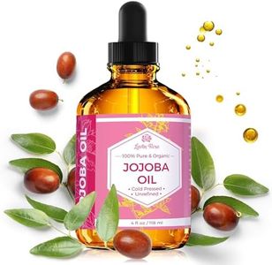 Jojoba Oil