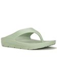 Bata Floatz Green Thong Slipper for Women|Flip Flop|Comfortable|Lightweight|Waterproof|Slip Resistant