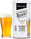 ABC Crafted Series Beer Making Kit 