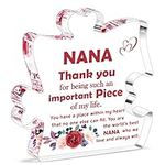 Nana Grandma Gifts, Grandmother Gif