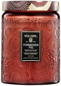 Voluspa Fo