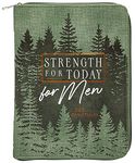 Strength for Today for Men: 365 Devotions