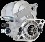 DB Electrical 410-52310 Starter Eng