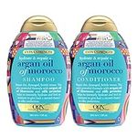 OGX Argan Oil of Morocco Extra Stre