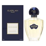 Shalimar By Guerlain For Women. Eau De Cologne Spray 2.5 Oz.