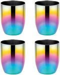 Ahimsa Stainless Steel Kids Cups - 