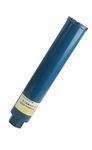 Mass Pro 1Pc Diamond Core Drill Bit for Concrete, Marble & Granite, Thread 22mm Size 76mm x 450mm