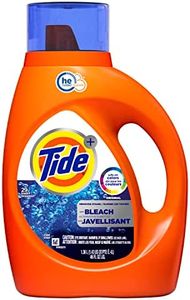 Tide Plus 