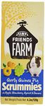 Supreme Tiny Friends Farm Gerty Guinea Pig Scrummies 120g (pack of 8)