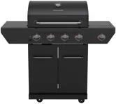 Nexgrill 4-Burner Propane Gas Grill