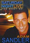 Snl: Best of Adam Sandler [Import]