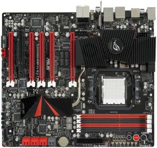 ASUS AMD 8