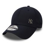 New Era 9Forty Cap - FLAWLESS New York Yankees navy