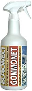Limpiador Euromeci Gommonet, 750 ml