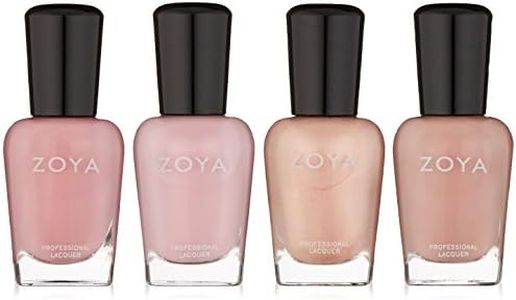 Zoya Polis
