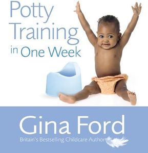 Potty Training In One Week