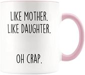 Mom Gifts from Daughter Funny Gift 