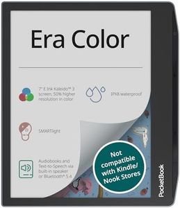 PocketBook Era Color - Stormy Sea