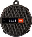 JBL Wind Bike Portable Bluetooth Speaker with FM Radio and Supports A Micro SD Card