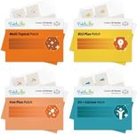 30-Day Premium Topical Patch Bundle by PatchAid