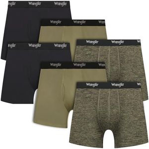 Wrangler -