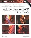 Adobe Encore DVD In the Studio (O'R