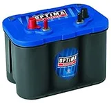 OPTIMA Batteries 8006-006 34M BlueT