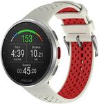 Polar Pacer Pro - Advanced GPS Sports Watch, Wrist Heart Rate Monitor, Smart Watch for Men and Women, Workout Running Watch, Training Program & Health Recovery Tools, Sleep Monitor & Activity Tracker