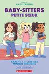 Baby-Sitters Petite sœur : N° 4 - Karen et le club des minous mignons