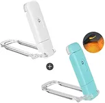DEWENWILS Book Light- Includes a Wh
